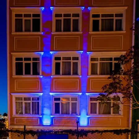 Mar Boutique's Luxury Istanbul