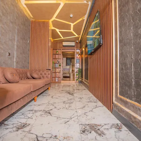 Mar Boutique's Luxury Istanbul