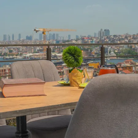 Mar Boutique's Luxury Apartment Istanbul