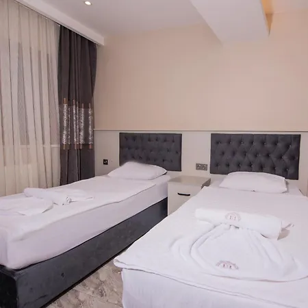 Mar Boutique's Luxury Apartment
