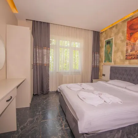 Mar Boutique's Luxury Istanbul