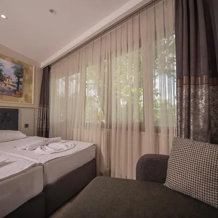Apartment Mar Boutique's Luxury