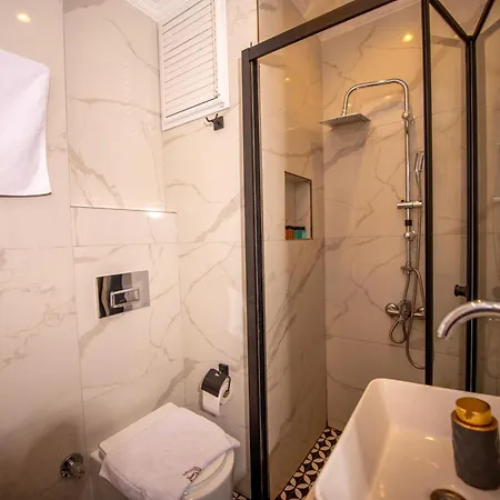 Apartment Mar Boutique's Luxury Istanbul