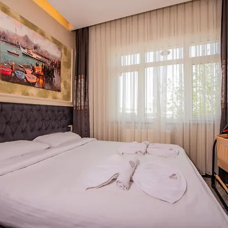 Apartment Mar Boutique's Luxury *
