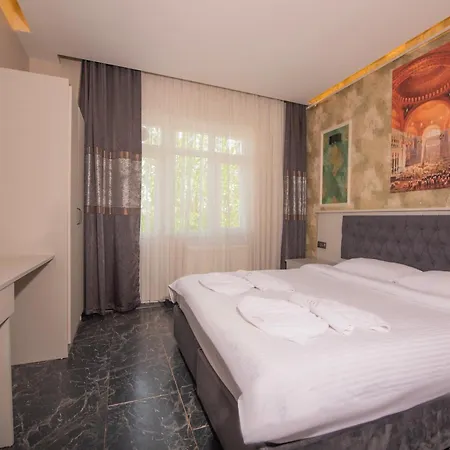 Mar Boutique's Luxury Apartment Istanbul