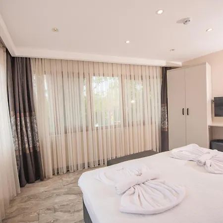 Mar Boutique's Luxury Apartment Istanbul