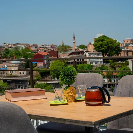 Mar Boutique's Luxury Istanbul
