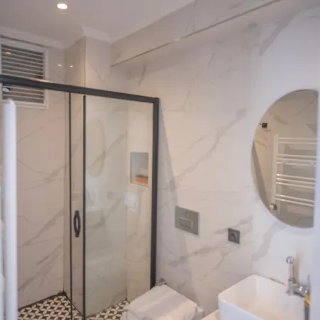 Mar Boutique's Luxury Apartment