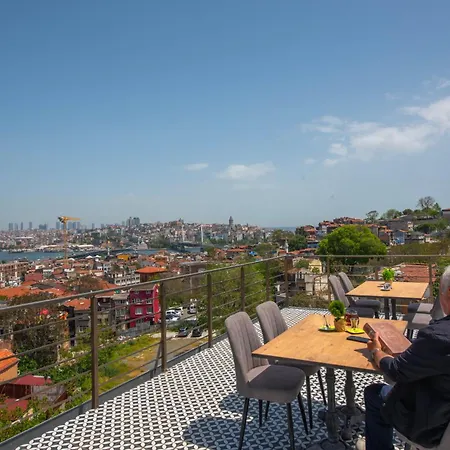 Mar Boutique's Luxury Apartment Istanbul