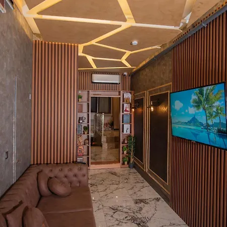 Apartment Mar Boutique's Luxury *