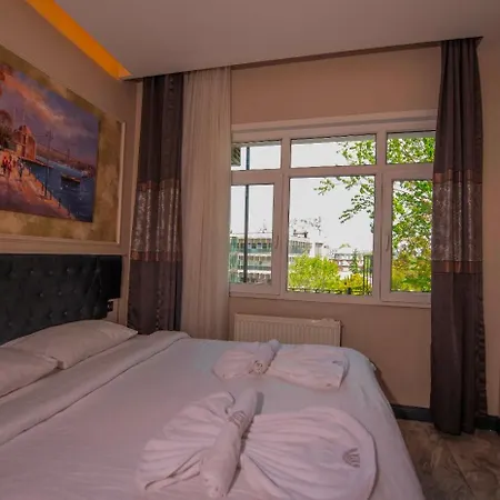 Mar Boutique's Luxury Apartment *