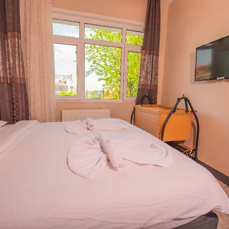 Mar Boutique's Luxury Istanbul